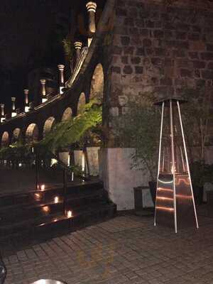 The Aubrey Piano Lounge