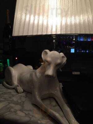 The Aubrey Piano Lounge