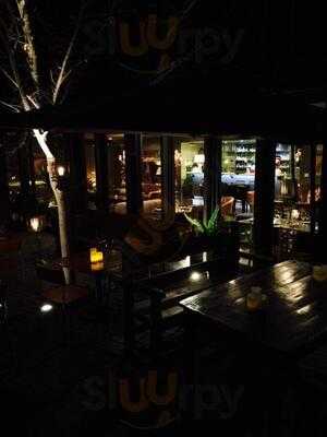 The Aubrey Piano Lounge