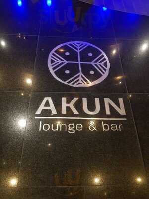 Akun Lounge And Bar