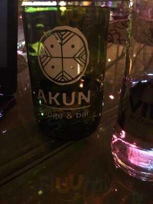 Akun Lounge And Bar