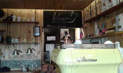 Bloom Café