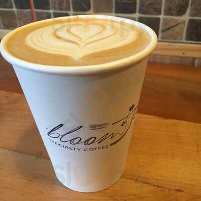 Bloom Café