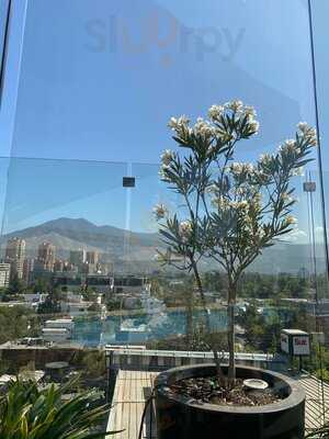 Tramonto Bar & Terrace