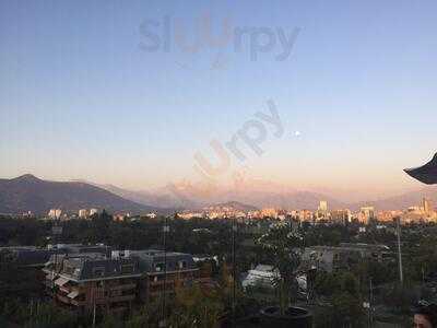 Tramonto Bar & Terrace