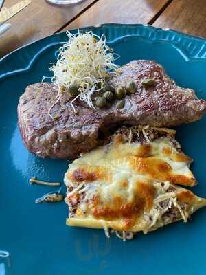 Tramonto Bar & Terrace