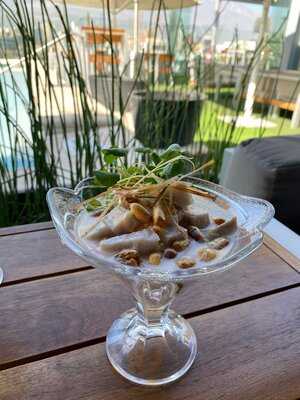 Tramonto Bar & Terrace