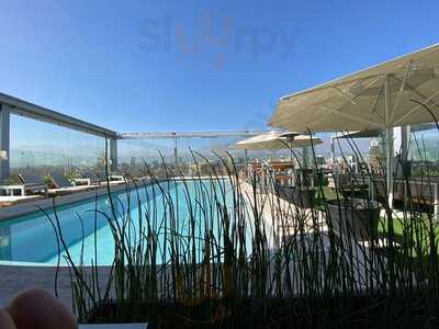 Tramonto Bar & Terrace