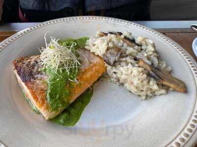 Tramonto Bar & Terrace