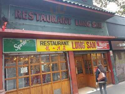Lung San