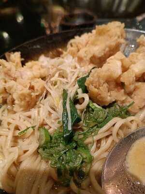 Tempura Japanese And Thai