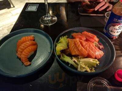 Tempura Japanese And Thai