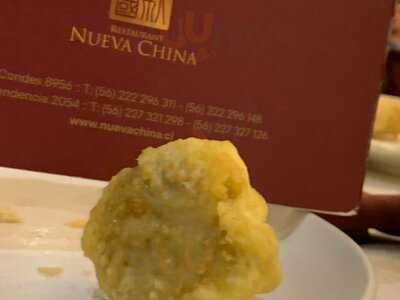 Nueva China