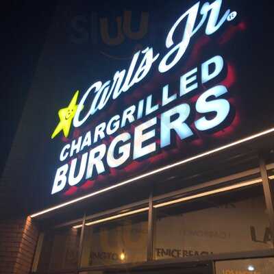 Carl's Jr