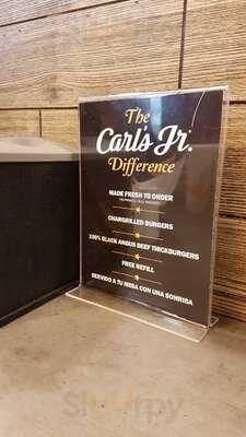 Carl's Jr
