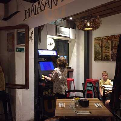 Malasaña