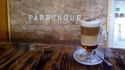 Café Restaurant Parrungue