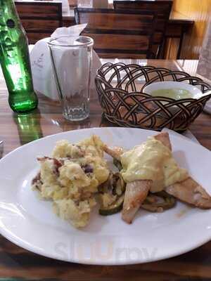 Café Restaurant Parrungue