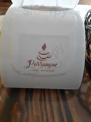 Café Restaurant Parrungue