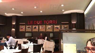 Le Due Torri