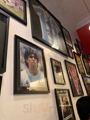 La Argentina Pizzeria