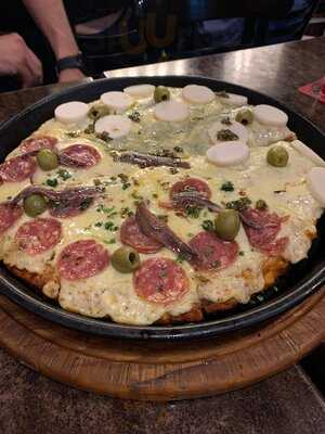 La Argentina Pizzeria