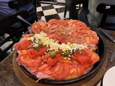 La Argentina Pizzeria