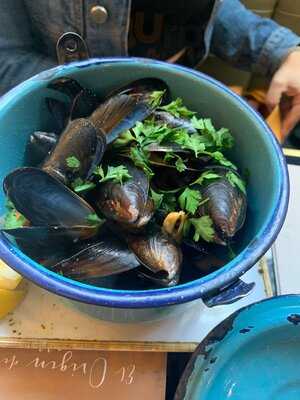 Pomeriggio Bistró & Mozzarella Bar