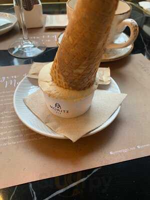 Pomeriggio Bistró & Mozzarella Bar