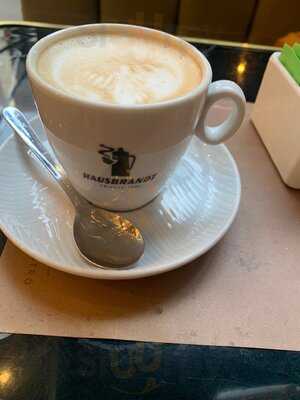 Pomeriggio Bistró & Mozzarella Bar