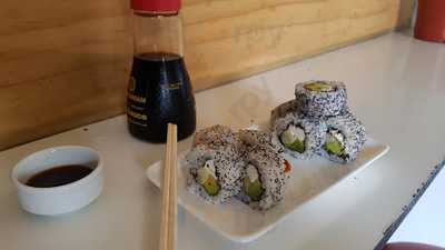 Sushi Fusion