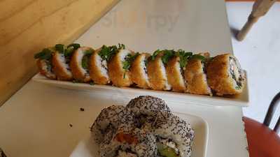 Sushi Fusion