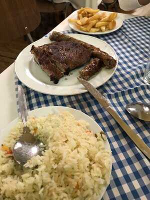 Las Delicias De Quirihue