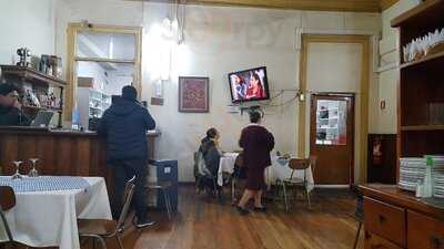 Las Delicias De Quirihue