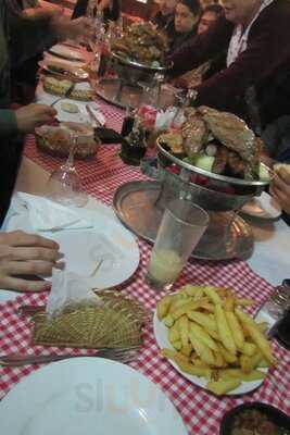 Las Delicias De Quirihue