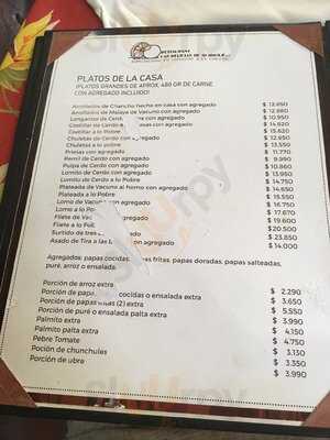 Las Delicias De Quirihue