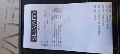 Selvado Restaurante