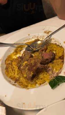 Liguria Merced - Barrio Lastarria