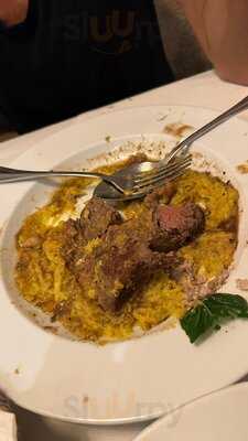 Liguria Merced - Barrio Lastarria