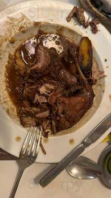 Liguria Merced - Barrio Lastarria