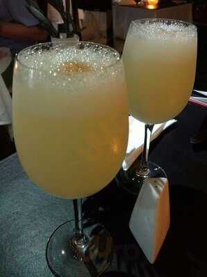 Aires De Mancora Delivery