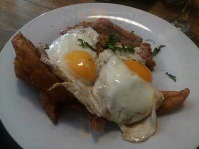 Club Gordos Valparaiso