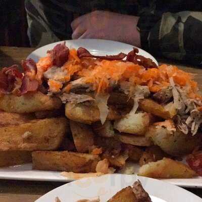 Club Gordos Valparaiso