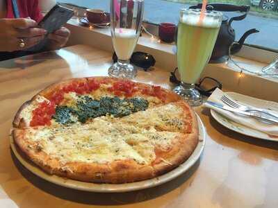 Pícara Pájara Pizzería