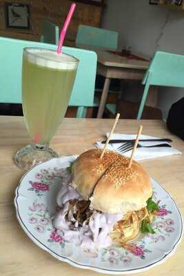 Pícara Pájara Pizzería