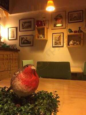 Pícara Pájara Pizzería