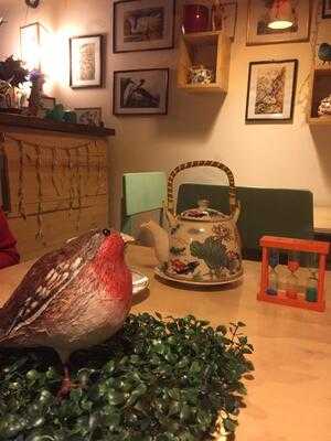 Pícara Pájara Pizzería