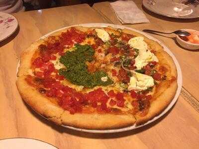 Pícara Pájara Pizzería