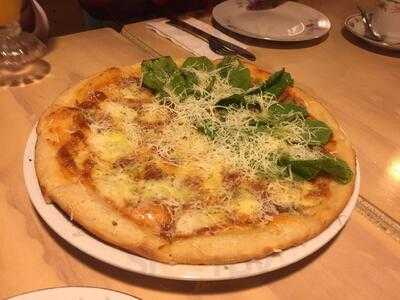 Pícara Pájara Pizzería