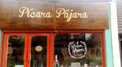 Pícara Pájara Pizzería